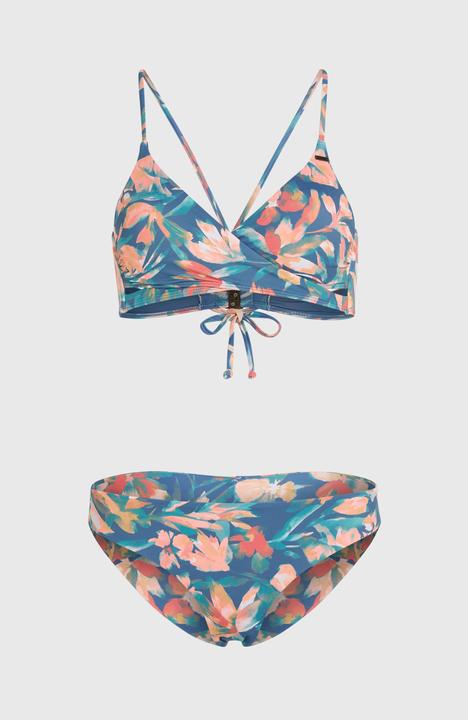 Actual product image O'Neill Essentials Baay Maoi Bikini Set