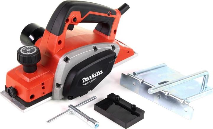 Immagine prodotto Makita Pialla elettrica 82mm M1901