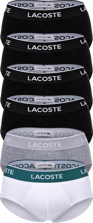 Produktbild Lacoste Sous-Vetements (L, 6er Pack)
