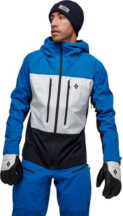 Image du produit Black Diamond M Dawn Patrol Hybride Shell (L)