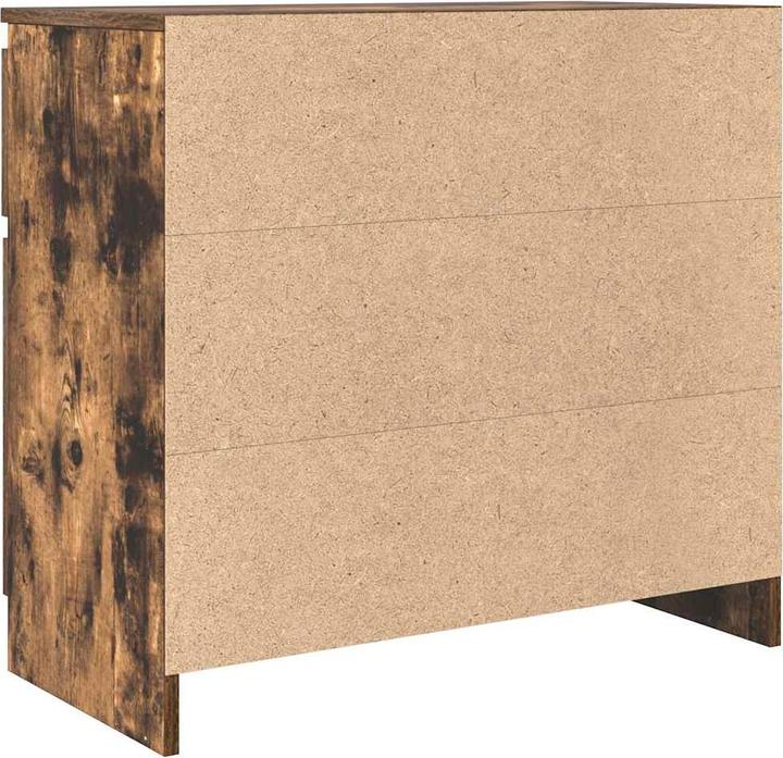 Image du produit vidaXL Sideboard (71 x 35 x 65 cm)