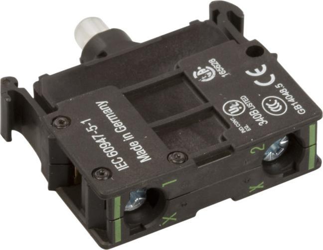 Image du produit Eaton Élément LED 85-264V vert