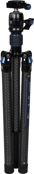 Produktbild Sirui Traveler XI (Metall, Carbon)