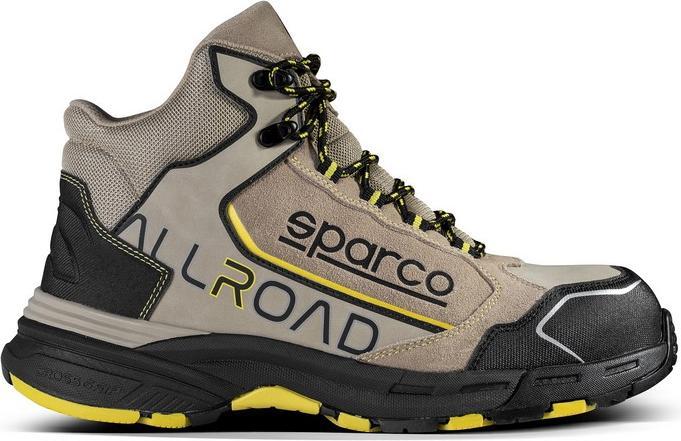 Immagine prodotto Sparco Allroad-H (46)