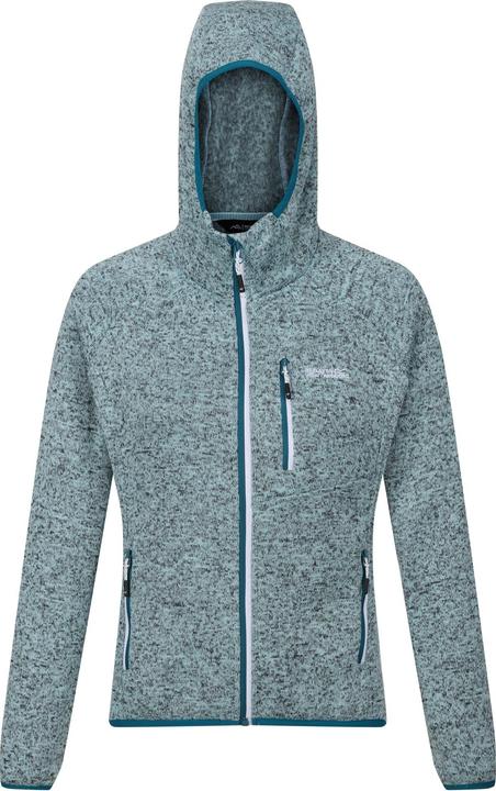 Regatta Newhill Fleecejacke mit Kapuze (34)
