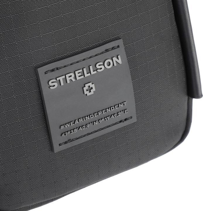 Image du produit Strellson northwood rs clint shoulderbag xsvz