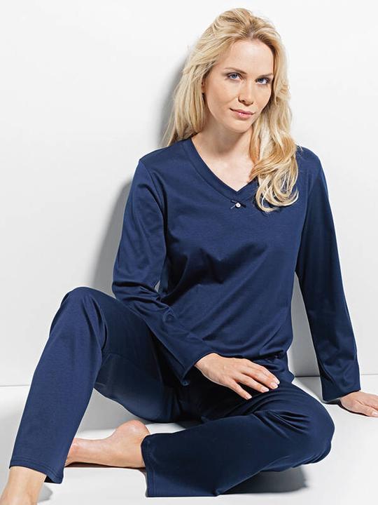 Actual product image ISA Bodywear Pyjamas long (L)