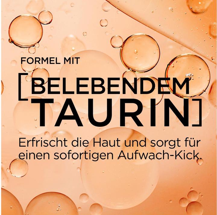 Image du produit L'Oréal Paris L ' Oréal, Hydra Energy, Gel douche, 250 ml (250 ml)