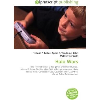 Halo Wars, Ratgeber