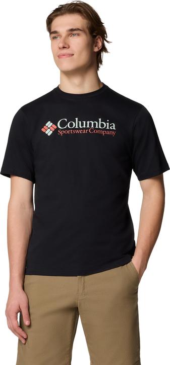 Produktbild Columbia CSC Basic Logo™ Short Sleeve (XS)