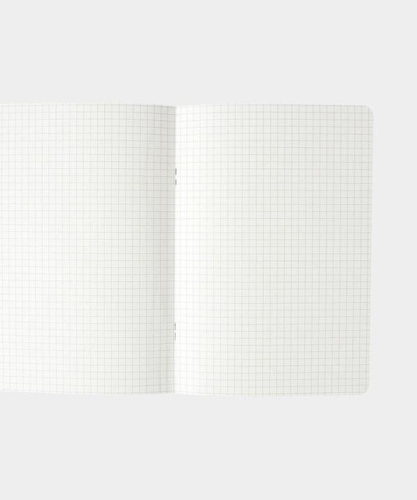 Actual product image I Am Creative Notebook (A5, Checked)