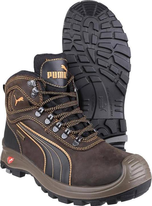 Produktbild Puma Stiefel (S3, 47)