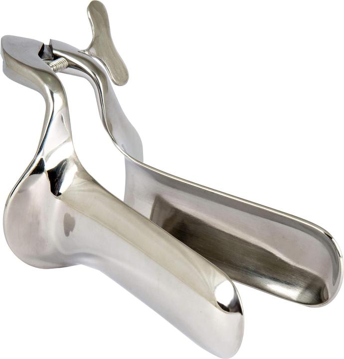Actual product image Sextreme Vaginal speculum