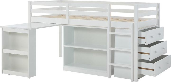 Produktbild Vente-unique Abreno (90 x 190 cm)