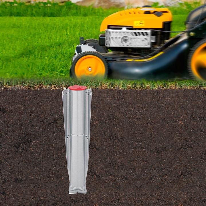 Image du produit Brabantia Séchoir parapluie Lift-O-Matic 60 m (60 m)