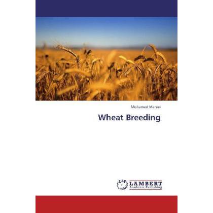 Wheat Breeding, Fachbücher