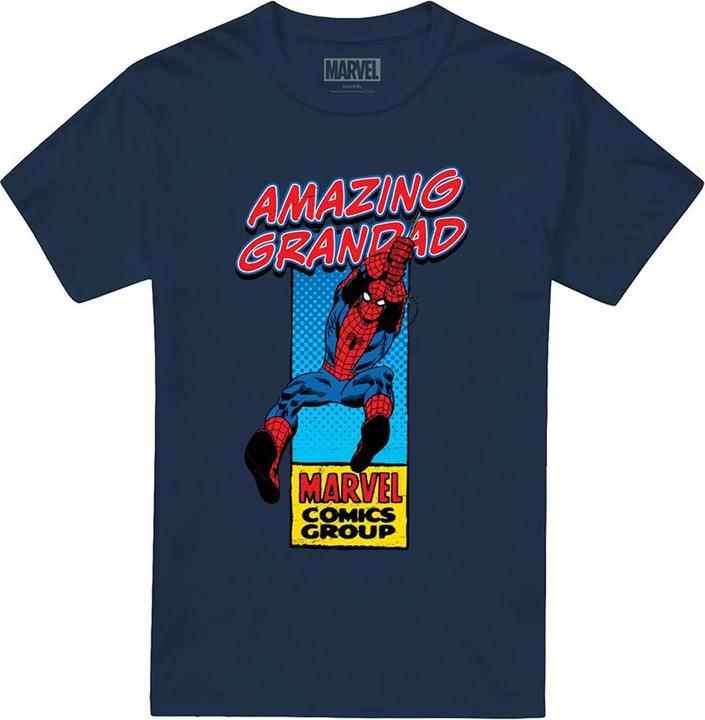Produktbild Amazing Grandad TShirt (M)