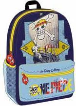 Actual product image NoName One Piece Zaino BackPack: One Piece