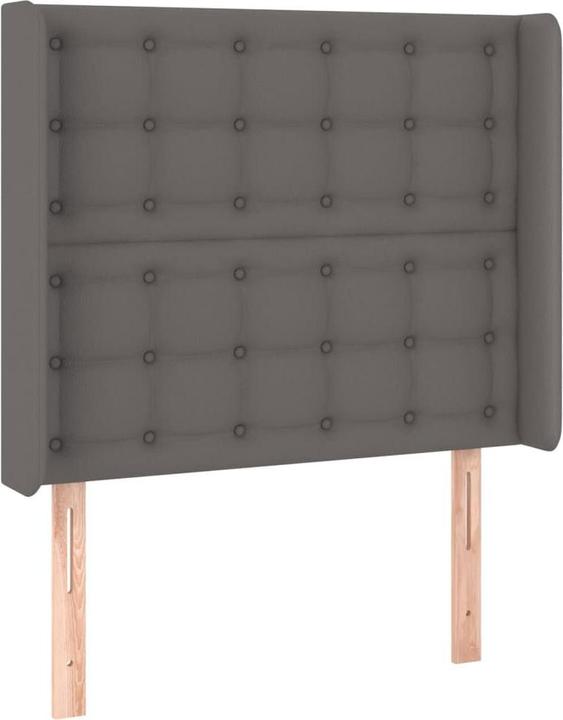 Image du produit vidaXL Boxspringbett (90 x 190 cm)