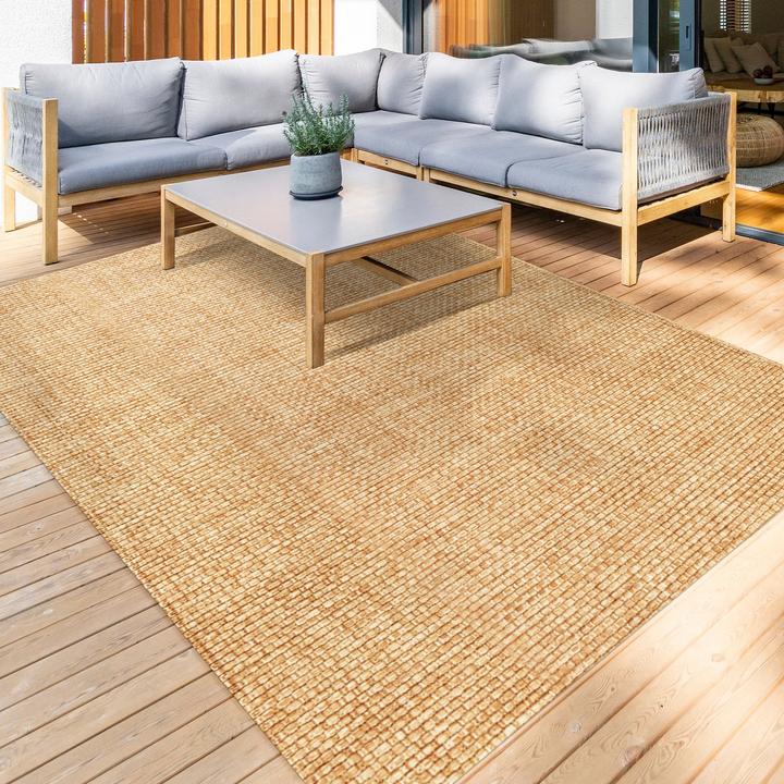 Produktbild Karat Outdoorteppich Ella (80 x 150 cm)