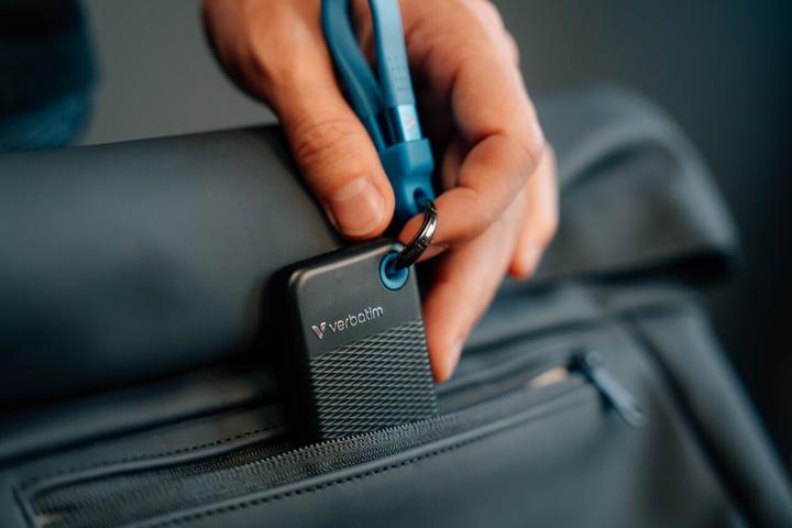 Immagine prodotto Verbatim POCKET SSD 512GB (0.51 TB)