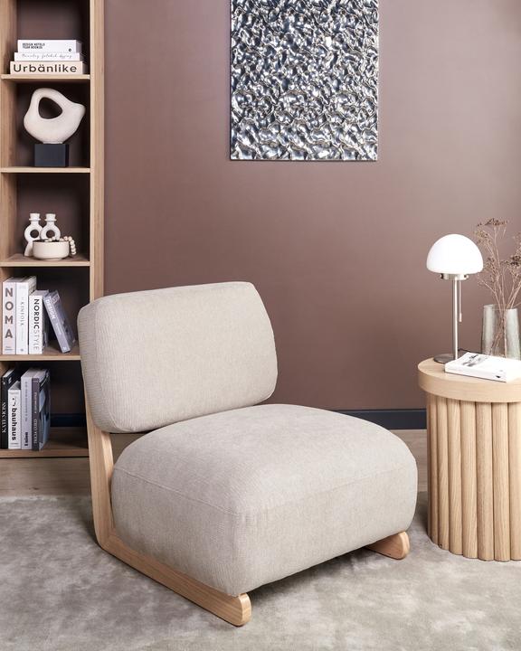 Actual product image Beliani Kokkola