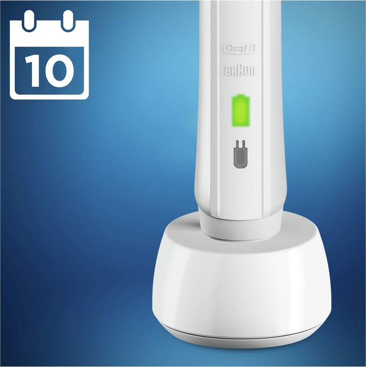 Produktbild Oral-B Pro 900 (Oszillierende Zahnbürste)