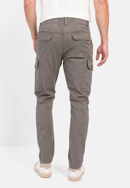Image du produit Camel Active Pantalon cargo à coupe conique (W32/L34)