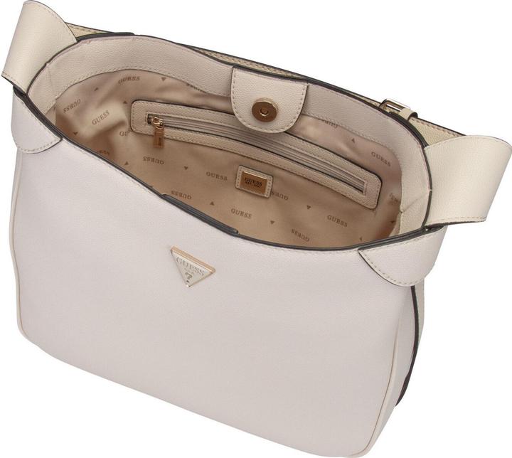 Image du produit Guess Silvye Schultertasche 35 cm