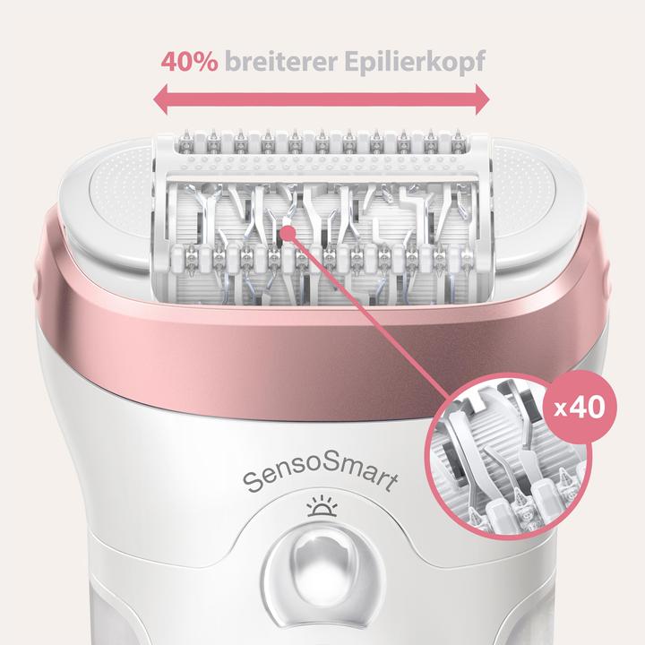 Immagine prodotto Braun Silk-épil 9