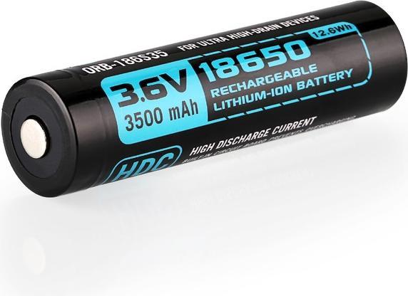 Produktbild Olight Hdc 18650