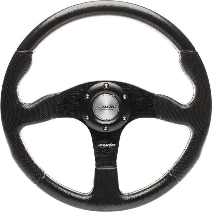 Simoni Racing Volant Match 350mm