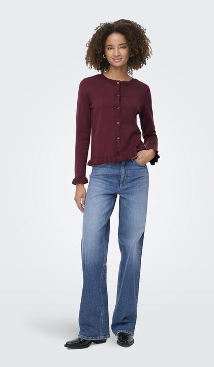 Actual product image Only ONLCINDEREL Strickjacke Strickjacke (M)