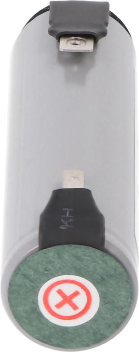 Actual product image AccuCell Battery L26 for Gardena Accu60 Li-Ion Grass Shears (3.7 V)