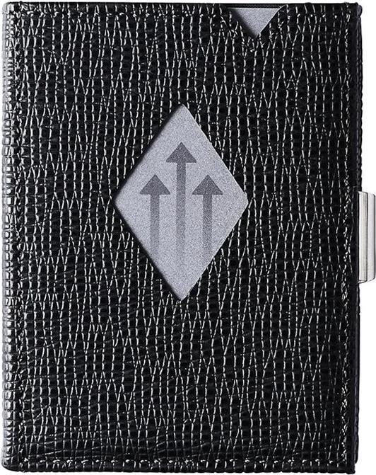 Actual product image Exentri Wallet