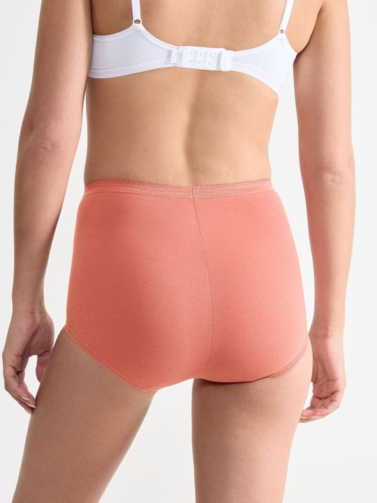 Produktbild Sloggi Midislip Basic+ Maxi (48, 4er Pack)