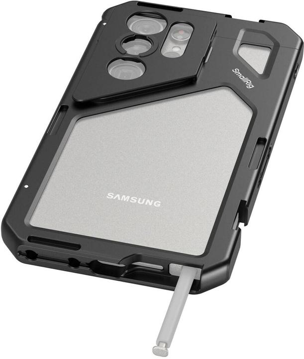 Produktbild SmallRig 4601 Samsung Galaxy S24 Ultra Cage Kit