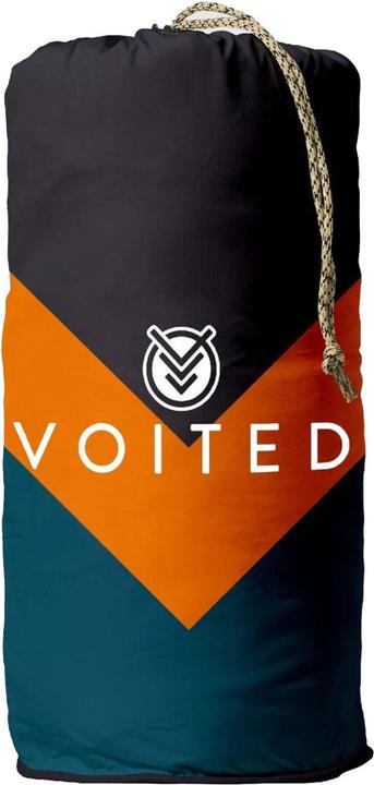 Immagine prodotto Voited Decke Fleece Blanket