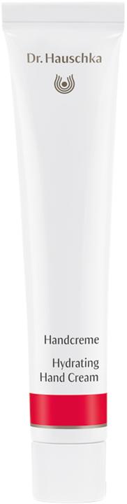 Actual product image Dr. Hauschka Hand Cream (50 ml)