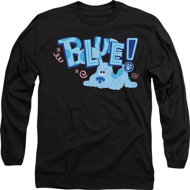 Produktbild Blue's Clues & You! Puppy! TShirt (M)