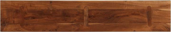 Produktbild vidaXL Tischplatte (140 x 30 cm)