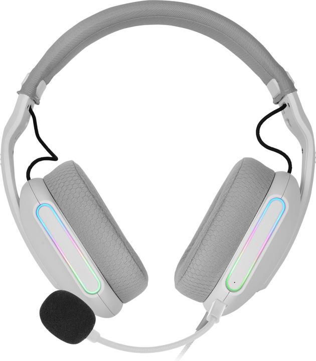 Actual product image Mars Gaming Mh-Prow (Cable)