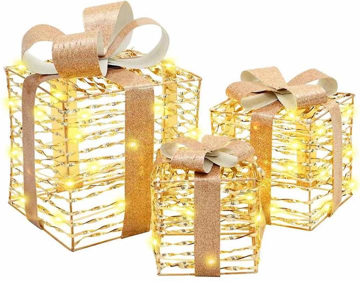 Image du produit vidaXL Weihnachtsdekoration