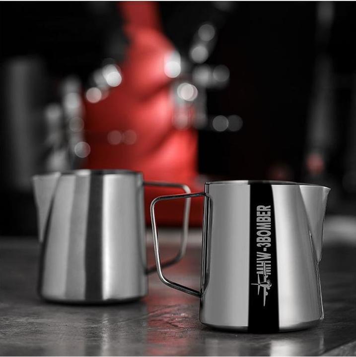 Immagine prodotto MHW 3Bomber 5,0 Crema