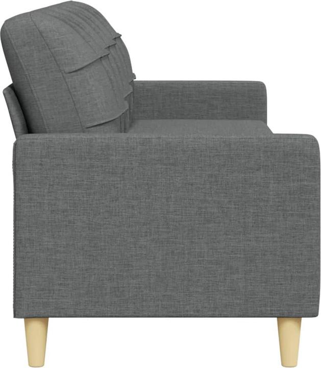 Produktbild vidaXL 3-Sitzer-Sofa (3-Sitzer)