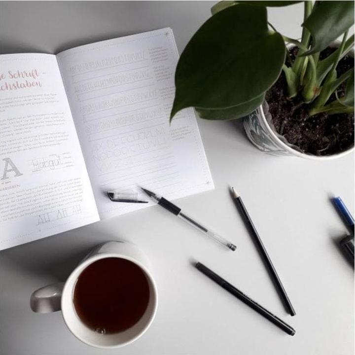 Image du produit L'écriture à la main