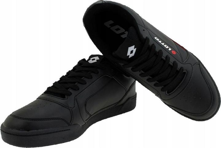 Produktbild Lotto Sneaker Nandu (43)