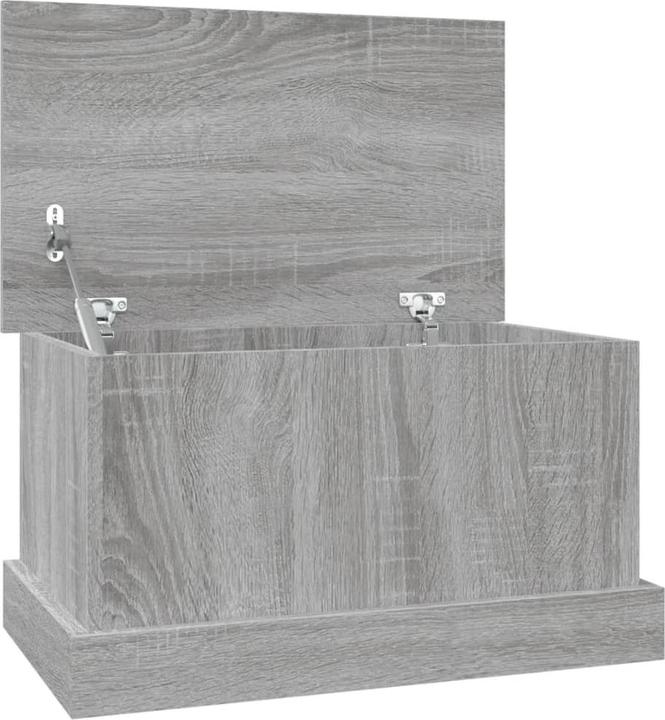 Actual product image vidaXL Truhe (50 cm, 1x)