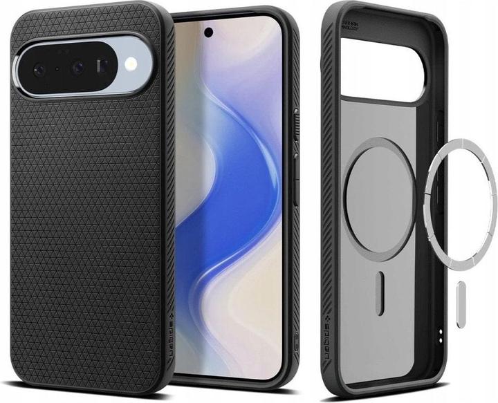 Productafbeelding Spigen Liquid Air MagSafe (Google Pixel 10, Google Pixel 10 Pro)