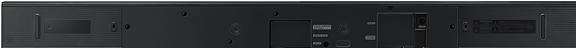 Actual product image Samsung Hw-M550 (340 W, 3.1 Channel)